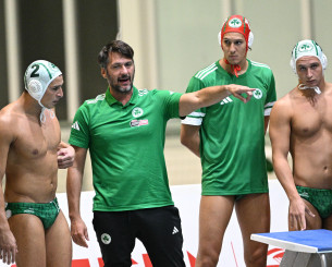 Ανανέωσε ο Μάζης, στο «τιμόνι» του Παναθηναϊκού και την επόμενη σεζόν