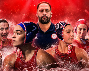 Ο Ολυμπιακός σήκωσε το τρόπαιο της Water Polo League Γυναικών - Έκανε το 3-1 κόντρα στη Βουλιαγμένη