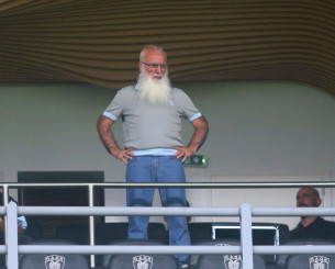 «Γι' αυτό ο ΠΑΟΚ ψήφισε υπέρ της αναδιάρθρωσης στη Stoiximan Super League»