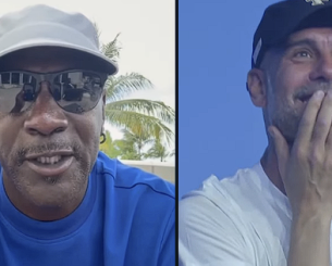 «Δεν ήξερα ότι με γνωρίζει...» - Το μήνυμα του Τζόρνταν στην γιορτή της Σίτι που σόκαρε τον Γκουαρδιόλα (video)