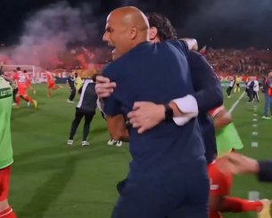 Πώς η Μόντσα πήρε την άνοδο στη Serie A χάρη σε έναν απίθανο κανονισμό που ισχύει μόνο στην Ιταλία