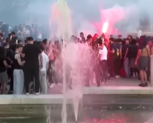 Τραγωδία στη Γαλλία: Οπαδός της Παρί Σεν Ζερμέν πνίγηκε στον Σηκουάνα μετά την κατάκτηση του Champions League