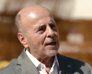 Αλαφούζος για Βοτανικό: «Θα έχει κάτι που δεν μπορεί να αντιγράψει κανείς άλλος» (video)