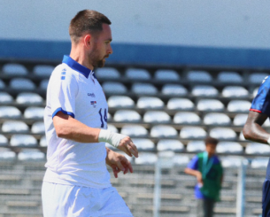 Σερβία σε κρίση μετά το 3-0 από το Πράσινο Ακρωτήρι: «Φιάσκο στη Λισαβόνα» γράφουν τα ΜΜΕ