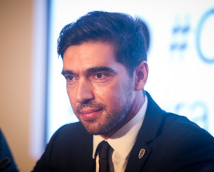 Στη λίστα της Φούλαμ ο πρώην προπονητής του ΠΑΟΚ, Αμπέλ Φερέιρα