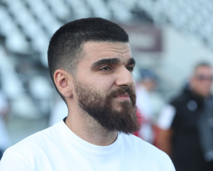 Ένοχος ο Γιώργος Σαββίδης για εκβίαση ποδοσφαιρικού μάνατζερ