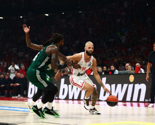 Παναθηναϊκός – Ολυμπιακός: Το Game 4 με 0% γκανιότα και «Ενισχυμένα» Bet Builders