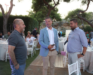 Κοντά σε συμφωνία με την ΕΠΟ για το Κύπελλο Ελλάδος η νέα τηλεοπτική πλατφόρμα του Αλαφούζου!