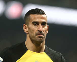 Ξέσπασε ο Χατζισαφί κατά της FIFA ενόψει Μουντιάλ: «Γιατί τόσο αργά; Ζήσαμε δύο πολέμους»