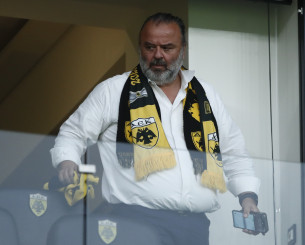 Ο Ηλιόπουλος το είχε πει για Λανουά αλλά το ξέχασαν