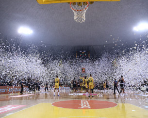 ΚΑΕ Άρης: «To πενταετές licence στο Eurocup δεν εμποδίζει τη μεταπήδηση στη Euroleague»