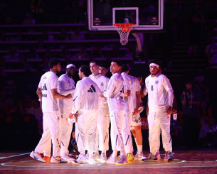 Η Ρεάλ Μαδρίτης «γυρίζει την πλάτη» στο NBA Europe και μένει οριστικά στην EuroLeague