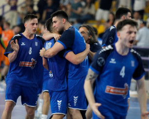 Αυτοί είναι οι αντίπαλοι της Εθνικής χάντμπολ στους ομίλους του Παγκοσμίου Πρωταθληματος της Γερμανίας