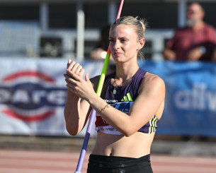 Δεν βρήκε τη μεγάλη βολή η Τζένγκο στα Bislett Games