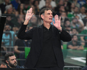 Μπαρτζώκας: «Πήραμε λάθος αποφάσεις»