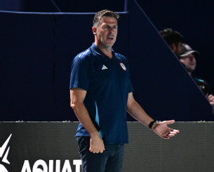 Φάτοβιτς στο Athletiko: «Ζητάω συγγνώμη για την εικόνα που παρουσιάσαμε»