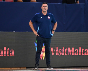 Φάτοβιτς στο Athletiko: «Την επόμενη σεζόν το ρόστερ θα είναι αρκετά διαφορετικό»