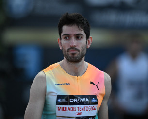 Τεντόγλου στο Athletiko: «Ψάχνω τον τέλειο αγώνα για να κάνω ένα ρεκόρ» (video)