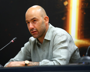 Μυθική ατάκα Σπανούλη: «Μιλούσαμε για παίκτες μέχρι τις 5 το πρωί χωρίς να έχουμε συμφωνήσει»
