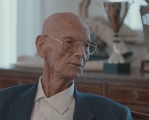 Αντωνιάδης για Λεωφόρο: «Η Ακρόπολη του ελληνικού αθλητισμού, δεν υπήρχε ποδοσφαιριστής μεγάλης ομάδας που να μη φοβάται»