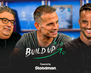 Build Up: Μπορεί να αντέξει το ελληνικό ποδόσφαιρο την ειλικρίνεια του Νίστρουπ;