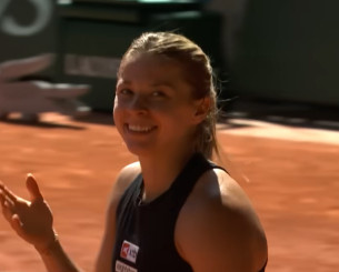 Γιατί η φιναλίστ του Roland Garros παίζει στα προκριματικά του Wimbledon