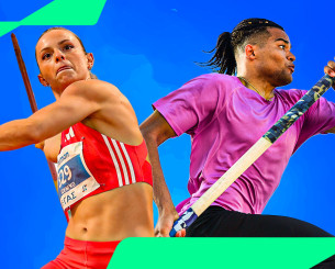 Live: Οι «μάχες» Καραλή και Τζένγκο στο Diamond League του Όσλο
