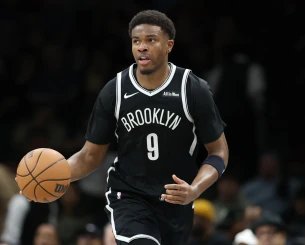 Κι άλλο... χτύπημα από τον Άρη, παίρνει τον NBAer Ερικ Λιντέλ