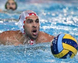 Φουντούλης: «Ο Παναθηναϊκός ανέβηκε επίπεδο, ήμασταν φανερά καλύτεροι στους τελικούς»