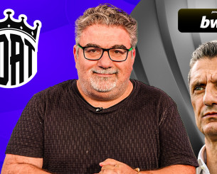 The GOAT: Πώς φτάσαμε στο διαζύγιο ΠΑΟΚ - Λουτσέσκου