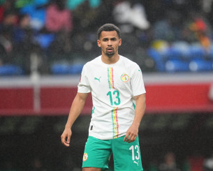 Συγκλονίζει ο Εντιαγέ για τον τελικό του AFCON: «Υπήρχαν παίκτες που... αρρώστησαν»