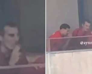Σάλος στην εθνική Τουρκίας - Παίκτες εμφανίζονται να καπνίζουν λίγο πριν το πρώτο ματς στο Μουντιάλ (video)