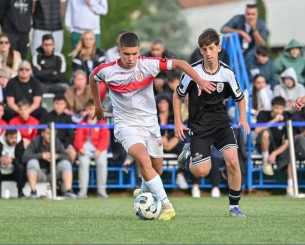 Ο Παναθηναϊκός έκλεισε 16χρονο wonderkid από τη Super League 2