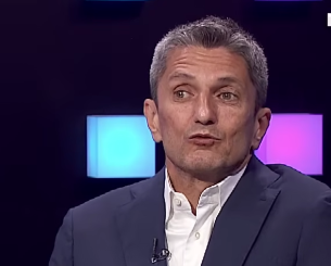 Η απάντηση του Λουτσέσκου για το ποια ομάδα υποστηρίζει στο Μουντιάλ: «Αφού δεν είναι η Ελλάδα...»
