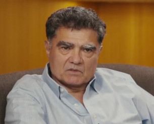 Ο Γιάννης Βαρδινογιάννης για όλα: Η ΠΕΚ, η στήριξη στον Αλαφούζο, η Λεωφόρος και η θύρα 13