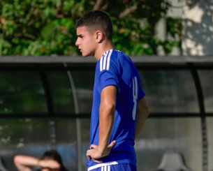 «Στο στόχαστρο της Μπράγκα 15χρονος του Ολυμπιακού»