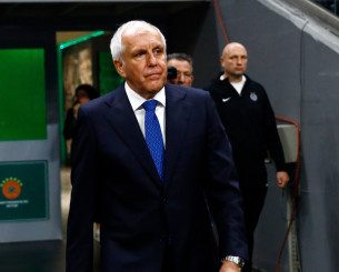Η αντίδραση του Βαλαντσιούνας στο post της EuroLeague για Ομπράντοβιτς (video)