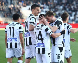 Ώρα κλήρωσης για τον ΠΑΟΚ στο Europa League: Τα υπογκρούπ και οι αντίπαλοι
