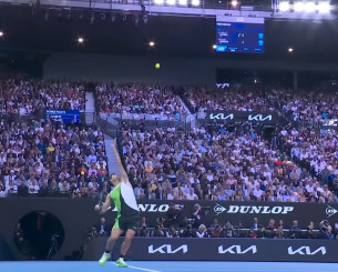 Το Australian Open 2026 «έσπασε» τα ρεκόρ - Η εντυπωσιακή προσέλευση θεατών και τα τεράστια έσοδα
