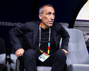 Δώνης: «Παίξαμε κόντρα σε μία από τις καλύτερες ομάδες στον κόσμο - Έχουμε έναν τελικό μπροστά μας»