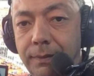 Ο σχολιαστής του Παγκοσμίου Κυπέλλου απολύθηκε στο ημίχρονο αγώνα επειδή είπε δυο απαγορευμένες λέξεις