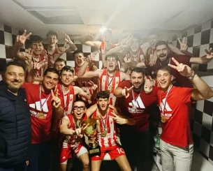Ο Άρης πήρε κορυφαίο ταλέντο της Σερβίας από τον Ερυθρό Αστέρα!