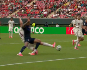Ουρουγουάη - Ισπανία 0-1: Τα highlights από τη νίκη της ομάδας του Ντε λα Φουέντε
