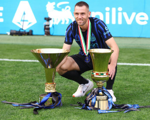 Ο μάνατζερ του Ντε Φράι στο Athletiko: «Ενδιαφέρεται πολύ για Παναθηναϊκό»