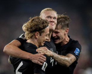 Νορβηγία - Σενεγάλη 3-2: Τα highlights από τη νίκη των «Vikings» (video)