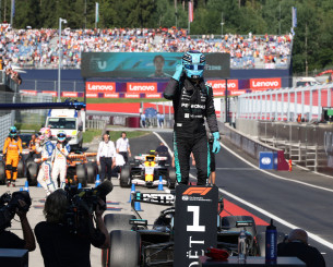 Η σειρά εκκίνησης στο Grand Prix της Αυστρίας - Στην ευνοϊκότερη θέση ο Ράσελ