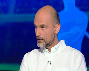 Αυτός είναι ο νέος υπεύθυνος επικοινωνίας στον Παναθηναϊκό