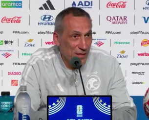 Δώνης: «Η Ισπανία δεν είναι ίδια όταν Γιαμάλ και Νίκο Γουίλιαμς είναι στον πάγκο»