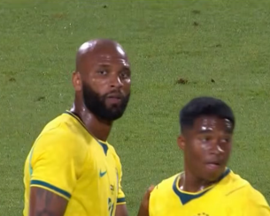 «Είχα φίλους που ήθελαν να κλέβω και να κάνω χρήση ναρκωτικών» - Η συγκλονιστική εξομολόγηση αστέρα της Βραζιλίας