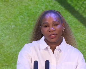 Γουίλιαμς για την επιστροφή στο Wimbledon: «Είχα προθεσμία ως τη Δευτέρα και αποφάσισα την Κυριακή»